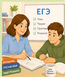 Услуги Услуги репетиторов в Истре
