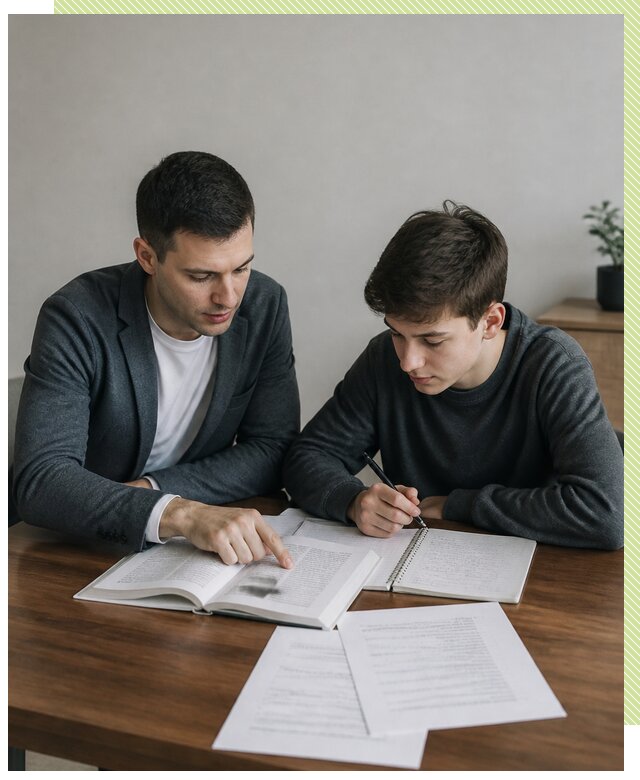 Репетитор по русскому языку 10 класс в Истре от 1219 р. | Репетитор-Ста