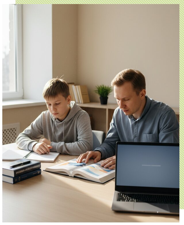 Репетитор по английскому 7 класс в Истре по цене 1219 р. | Репетитор-Ста