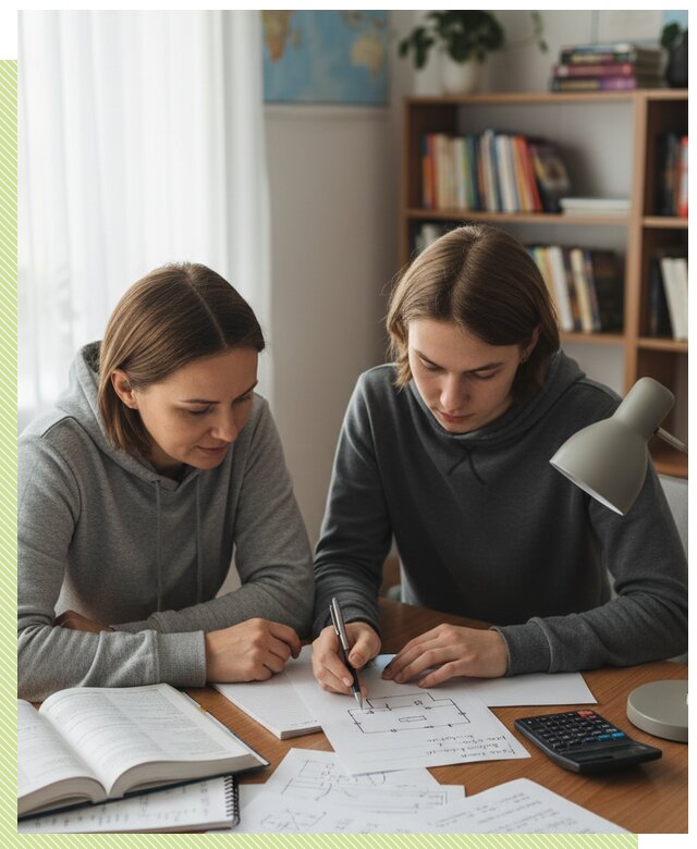Репетитор по физике для 11 класса с подготовкой к ЕГЭ в Истре