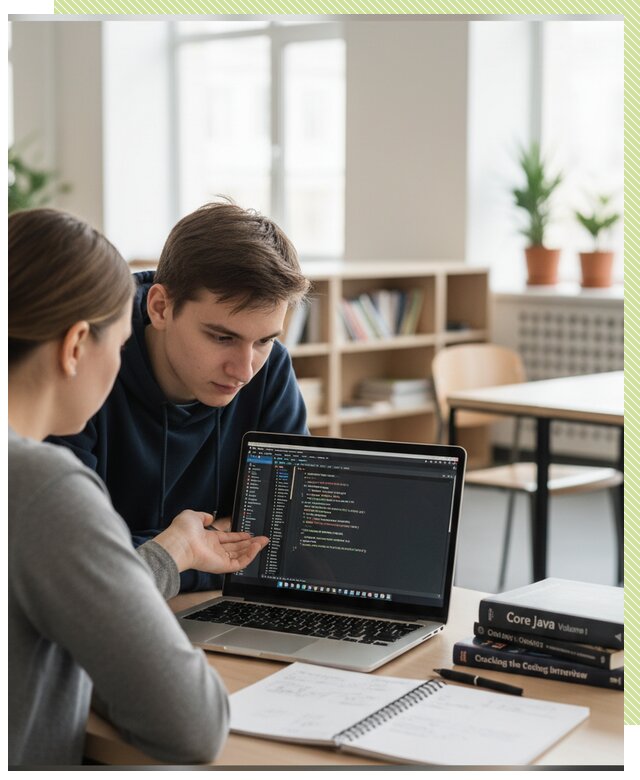 Репетитор по JavaScript в Истре по цене от 1829 р. | Репетитор-Ста