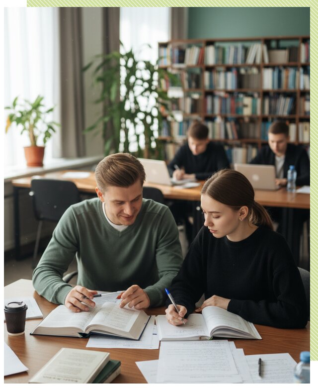 Репетитор для студентов медиков в Истре от 1524 р. | Репетитор-Ста